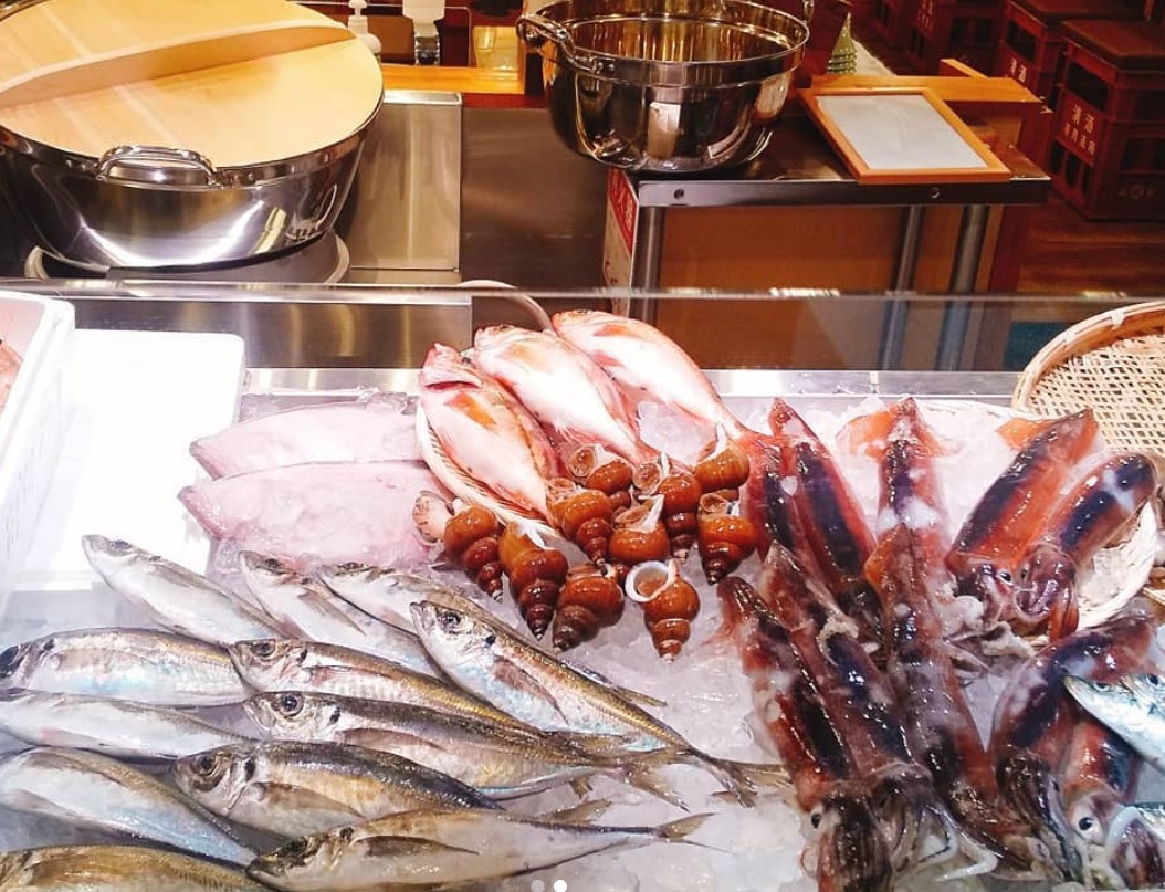 富山駅高架下新店舗