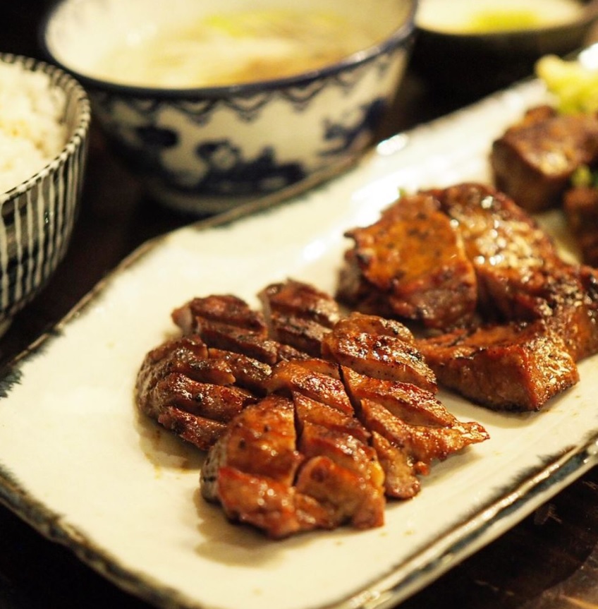 商業施設マルート