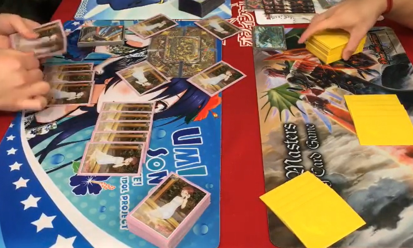 �}���G�Ƃ��