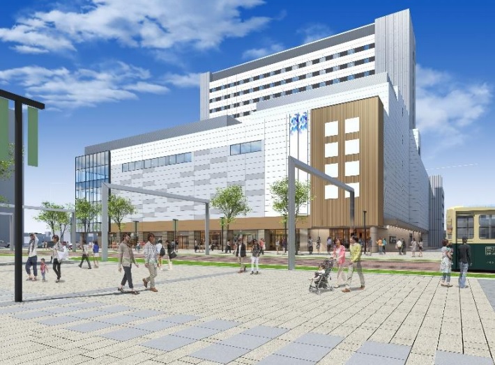 �x�R�w���Ǝ{�݃}���[�g